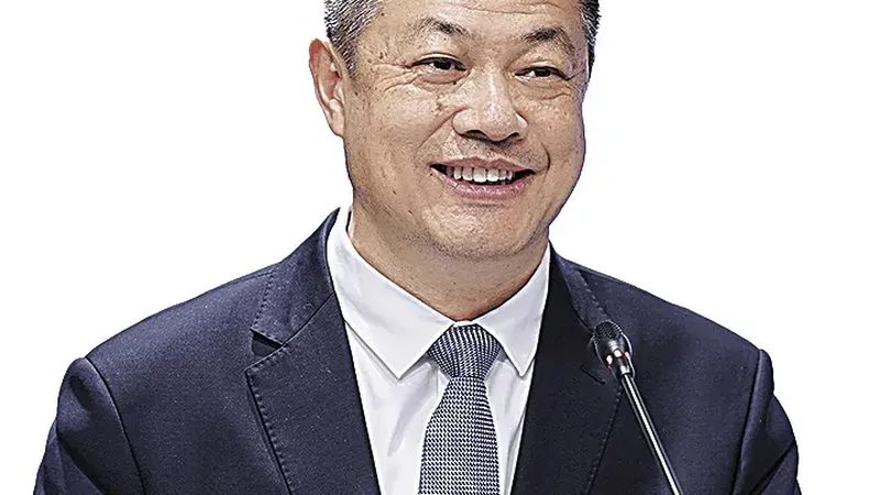 金属除油清洗剂：揭秘高效清洗的秘密武器