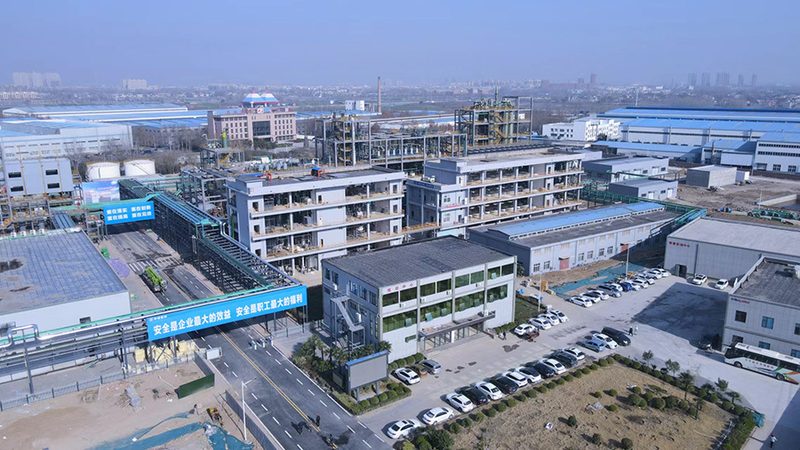 精细化工产品与普通化工：本质区别与关键特性