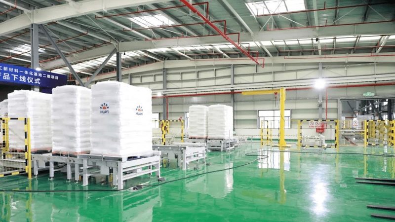 环保新材料具备以下关键特性：