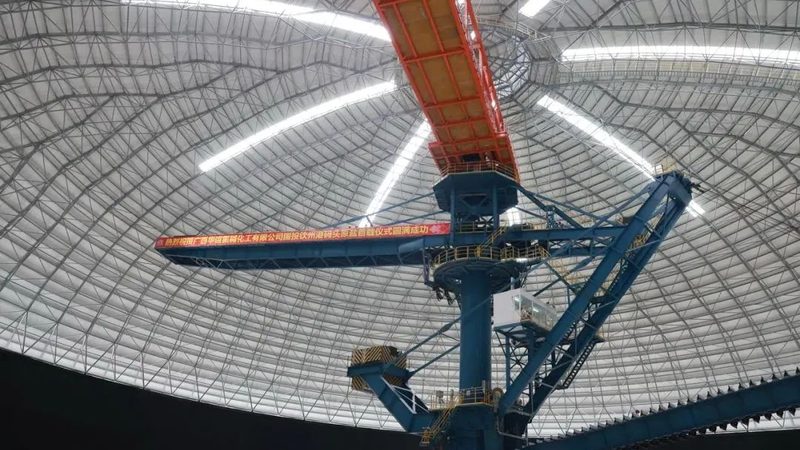 环保型化工原料：如何安全高效地使用？**