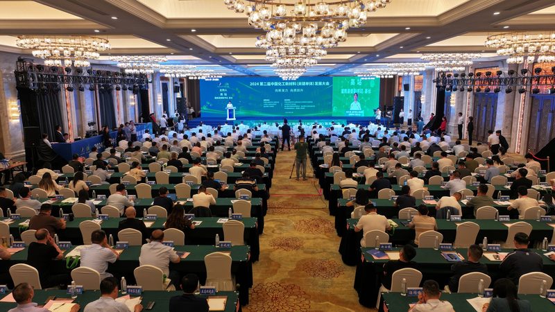 环保型化学助剂选型的关键要素**