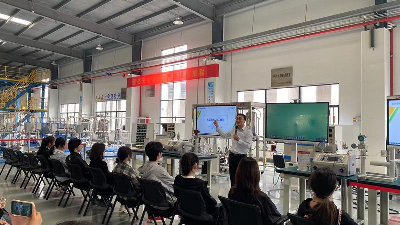 食品添加剂：如何选择合适的化工产品